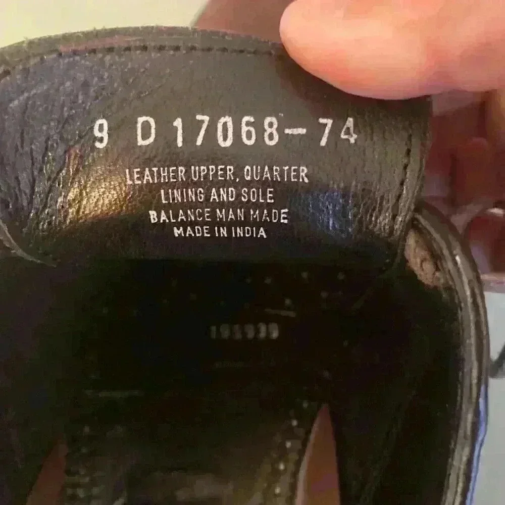 Florsheim saddle oxfords